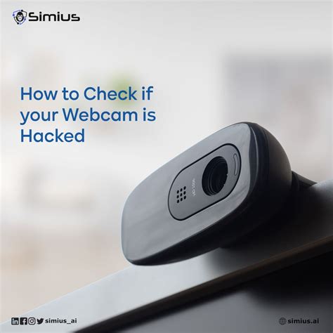 hacked webcam|How to Check If Your Webcam Was。